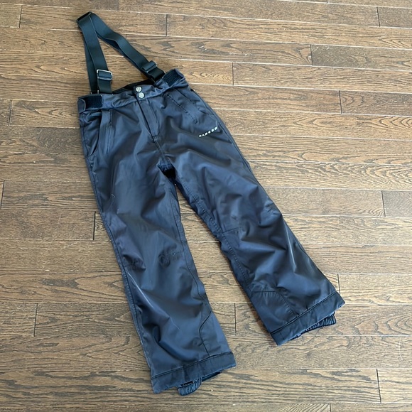 Dare2b Other - Dare 2b Ared 5000 snow pant w/ removable shoulder straps! ❄️- EUC